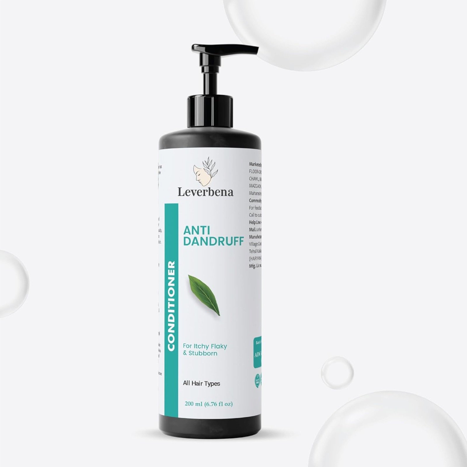 Anti Dandruff Conditioner