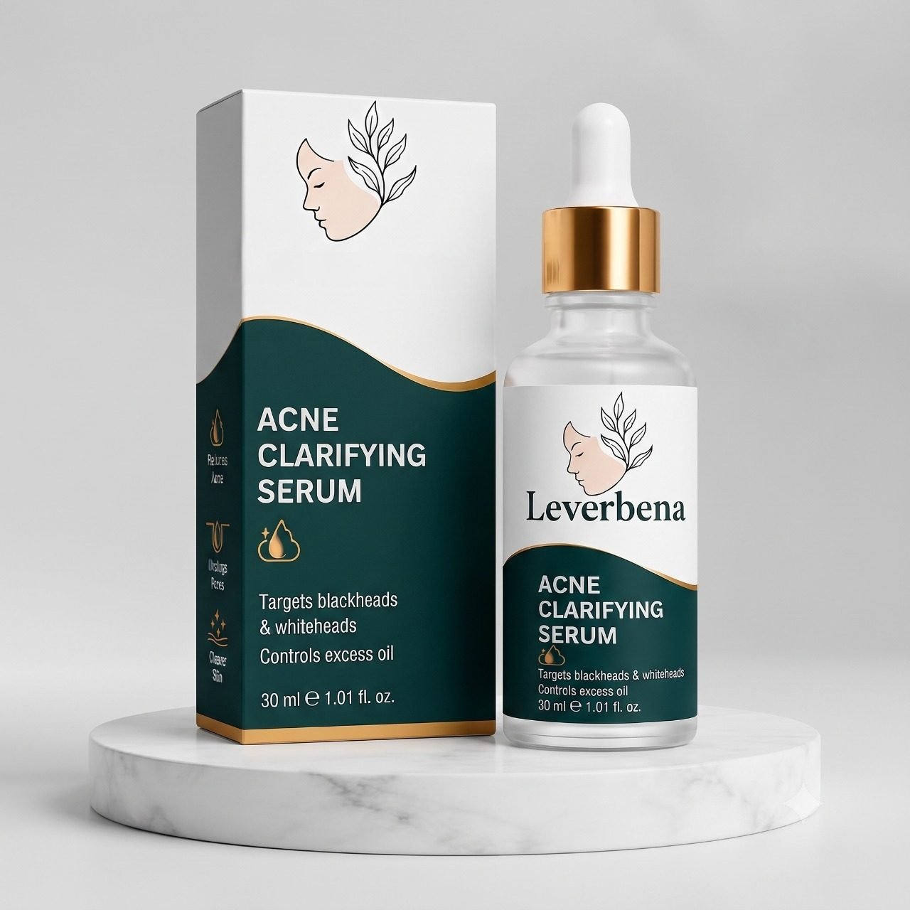 Acne Clarifying Serum