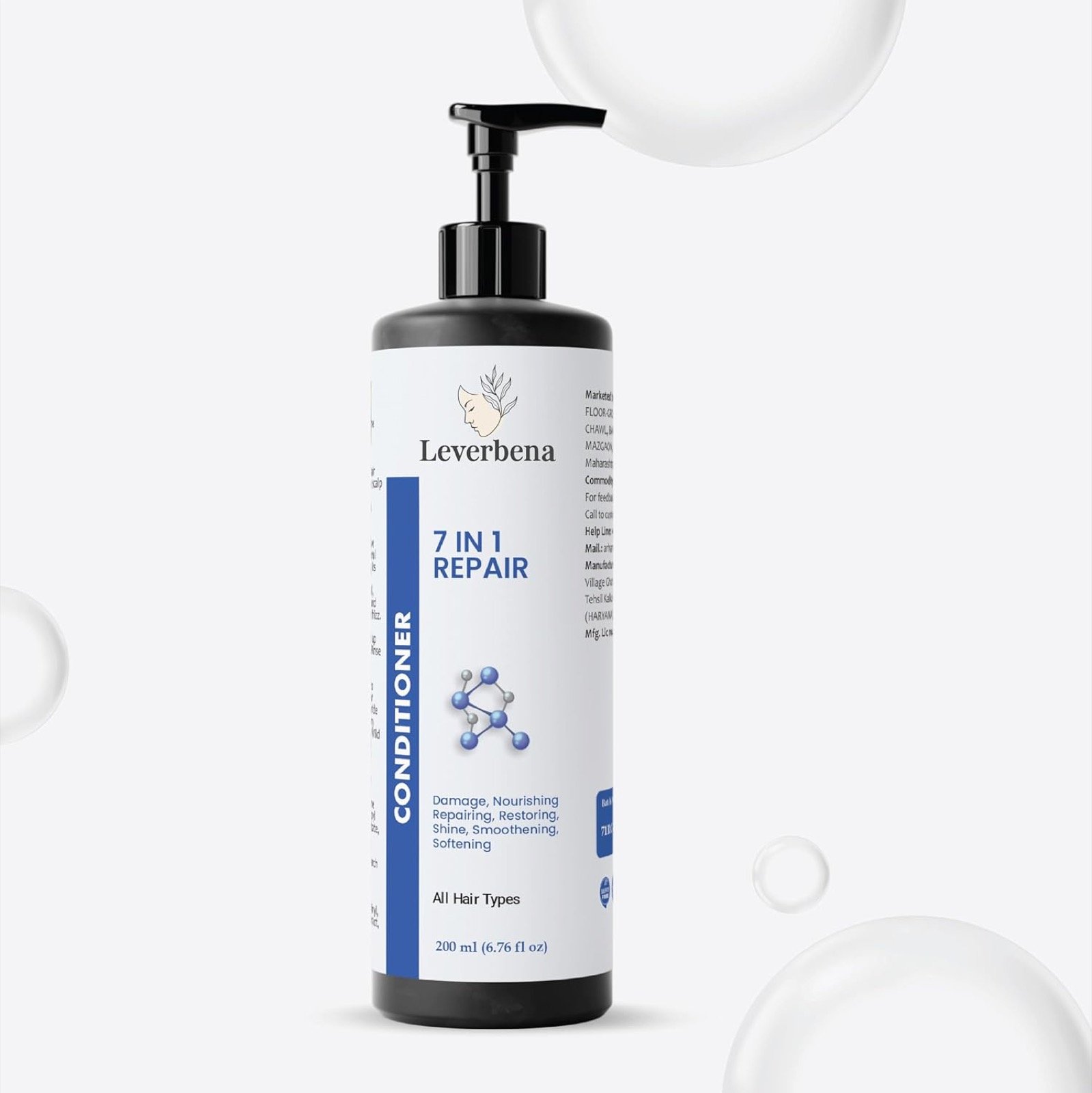 7 IN 1 Repair Conditioner